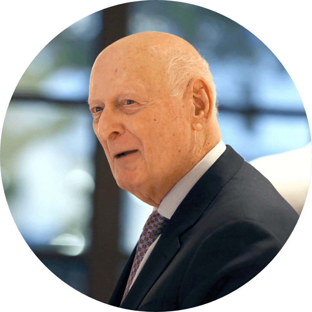 Jerry Mandel