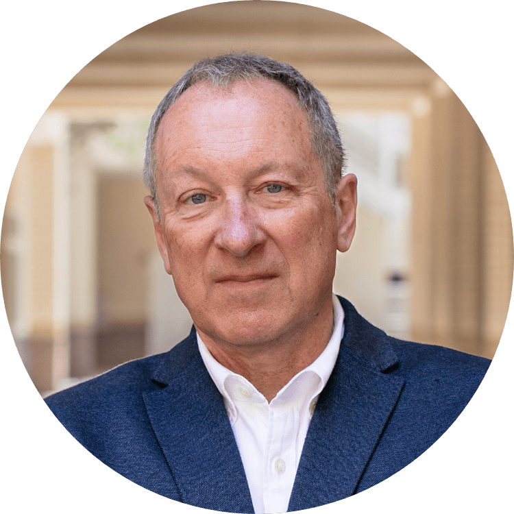 Richard Matthew, PhD