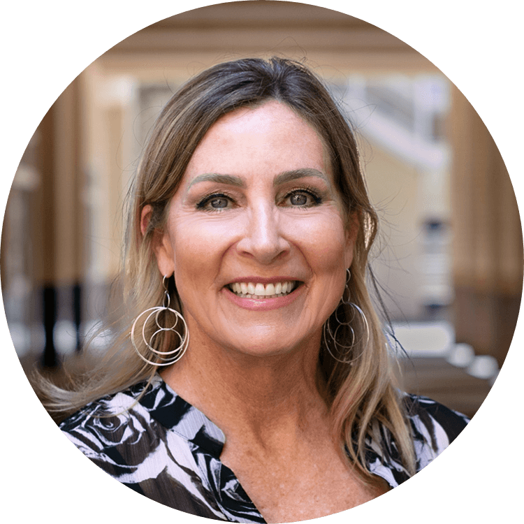 Wendy Misner