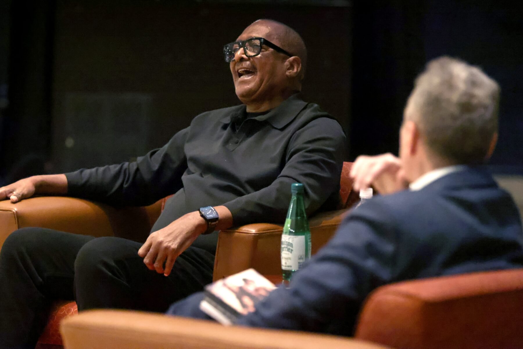 Visionaries on Music and Social Change