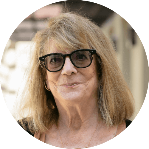 Elizabeth Loftus