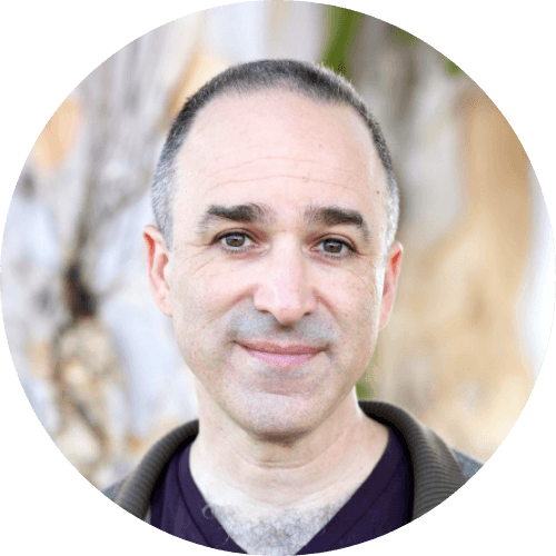 Michael Dessen