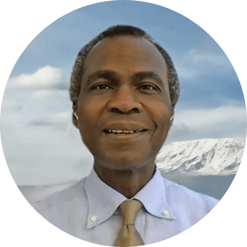 Oladele Ogunseitan