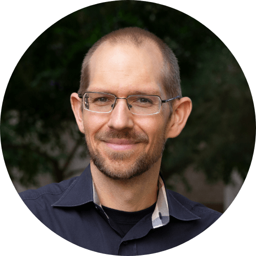 Stephen Schueller