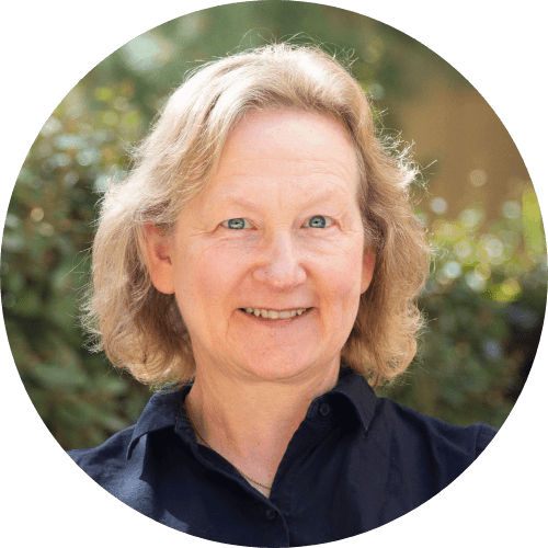 Susan Coutin