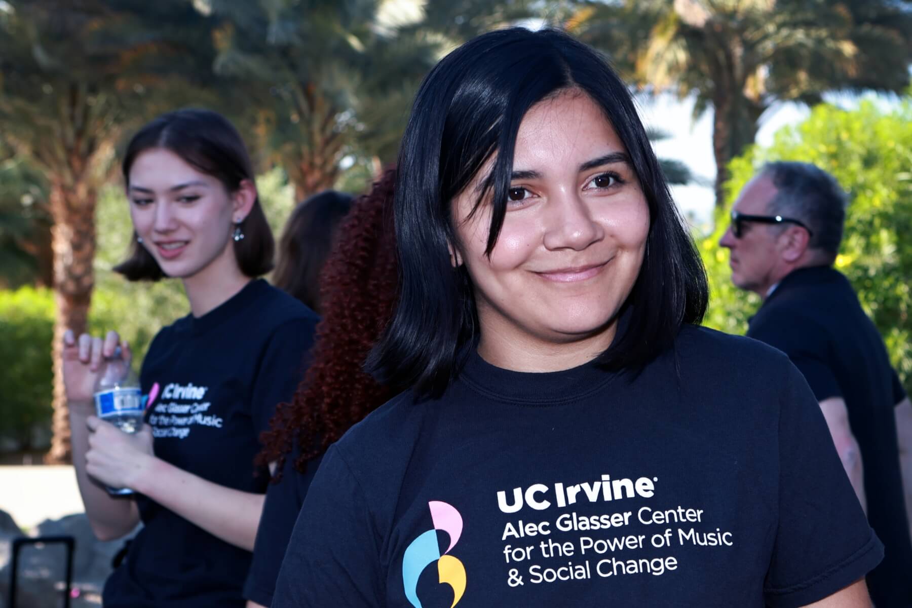 Investing in Music-Driven Futures