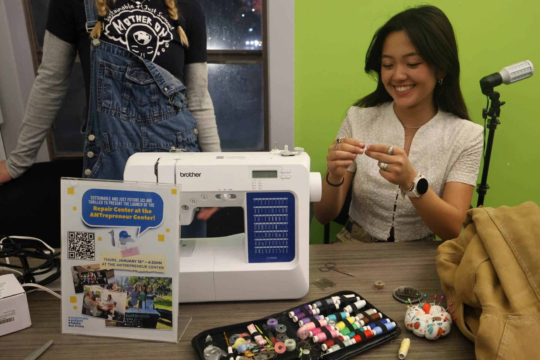 Empowering Student Changemakers