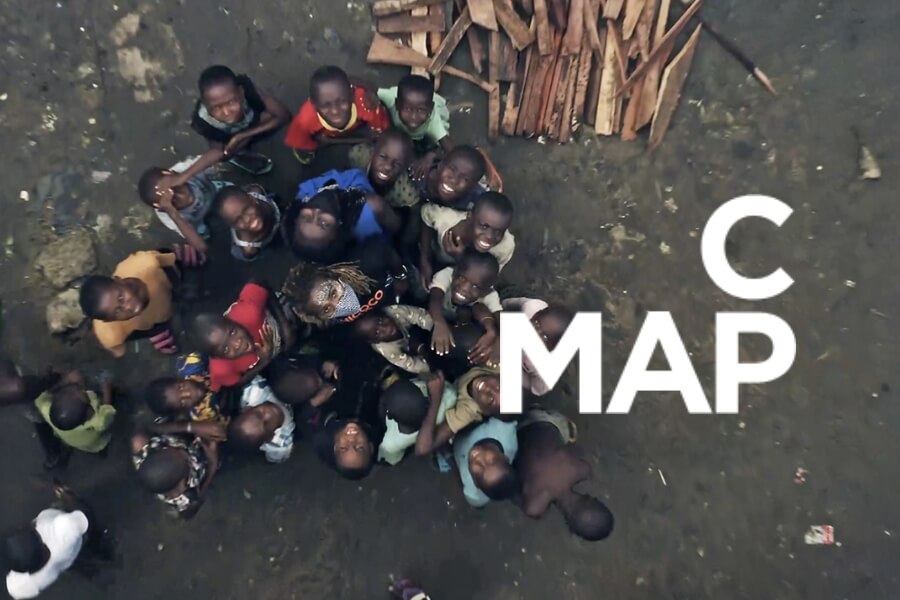 Collaborative Media Advocacy Platform (CMAP)
