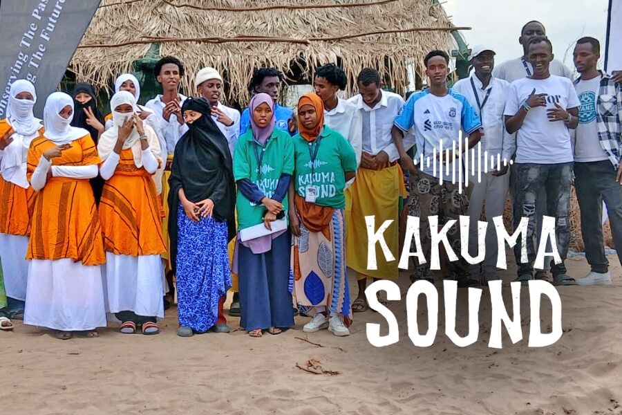 Kakuma Sound