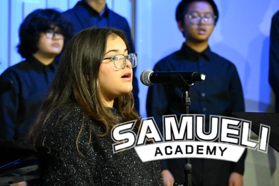 Samueli Academy