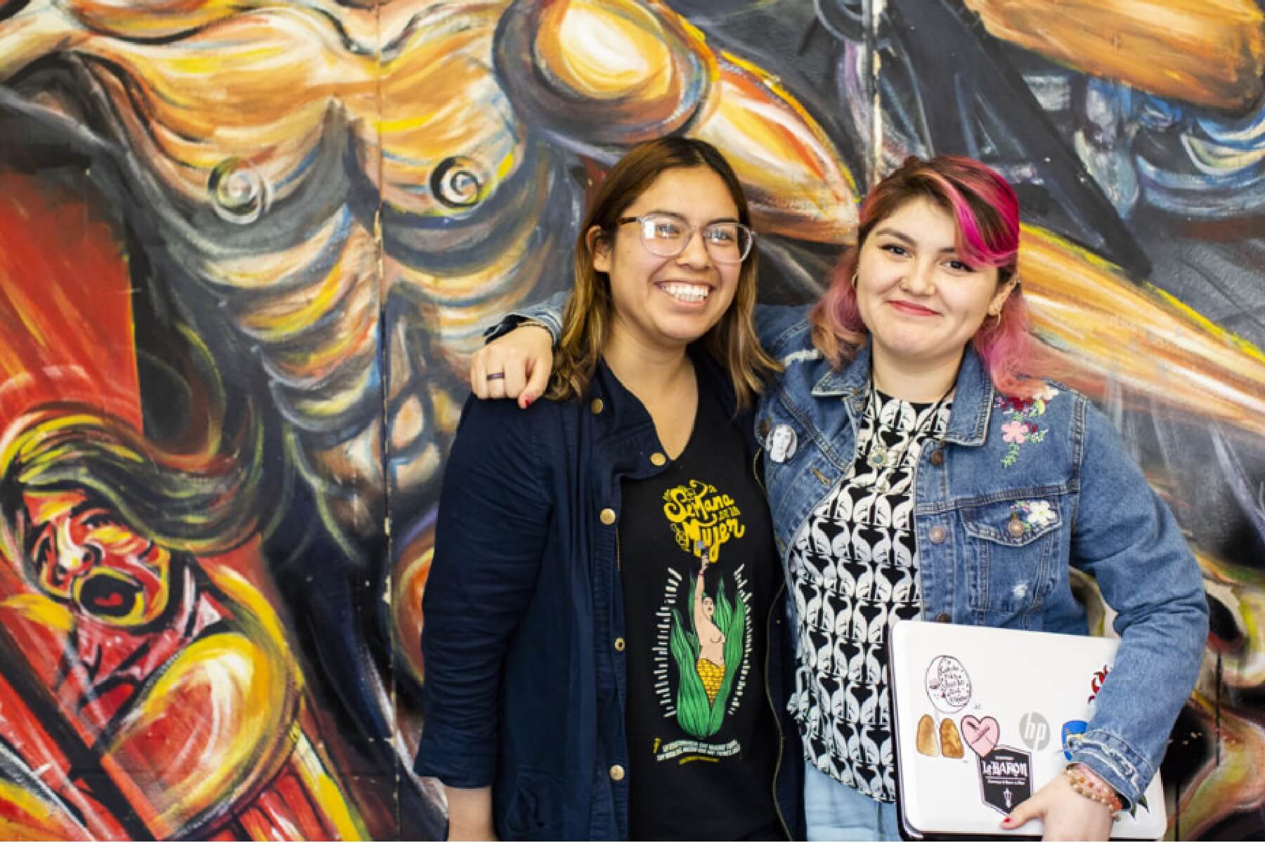 Bridging Borders Through Music