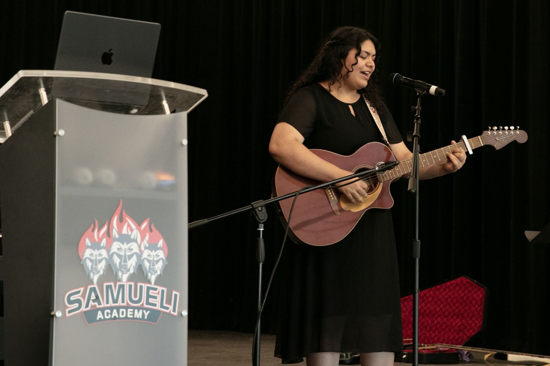 Investing in Belonging Through Music