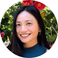 Ann Le, PhD Candidate