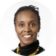 S. Ama Wray, PhD, Professor