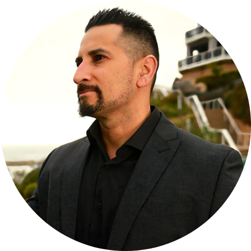 Gabe Rosales
