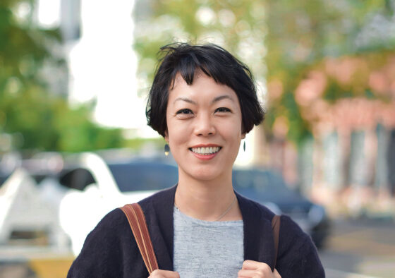 A Just Transition for Whom? Insights on Building an Equitable Energy Transition