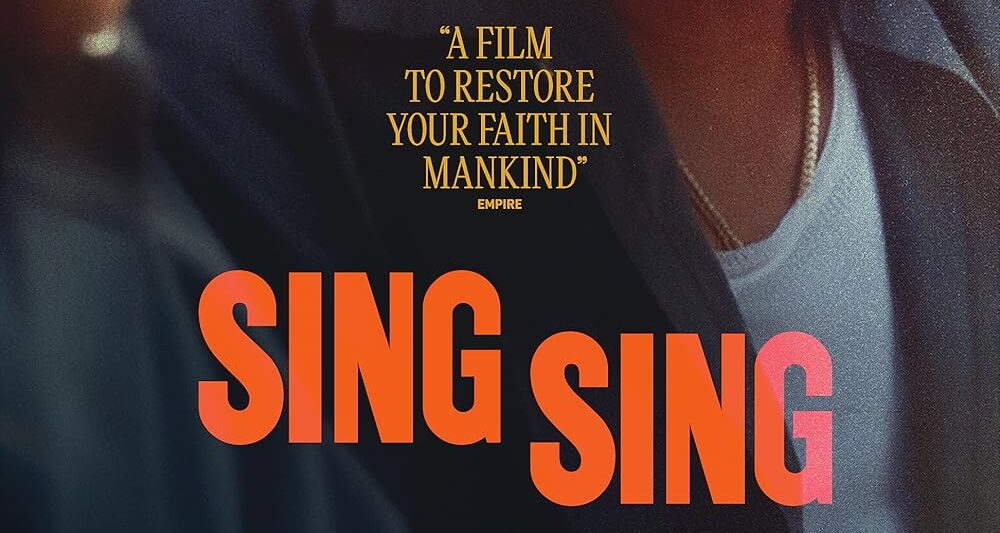Sing Sing Film Screening