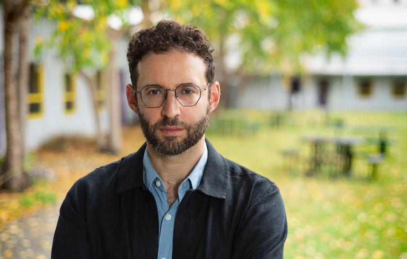 Street Fight: How Cities Battle Climate, Housing, and Inequality