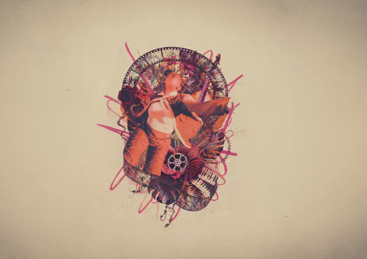 Restive Moves: A Multimedia Festival of Dance, Music, Film, and Mindfulness